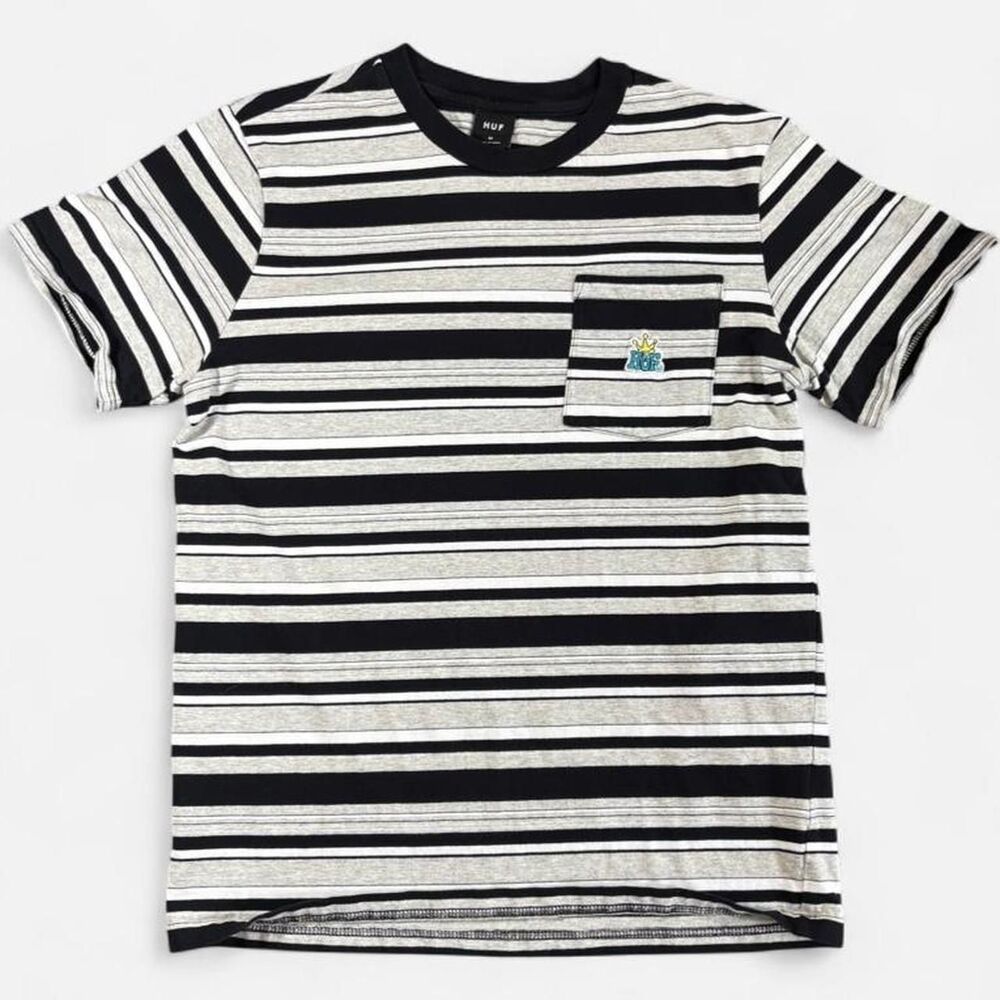 Huf Men's multi Shirt